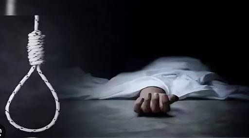 यूपी के Prayagraj में पेड़ पर लटका मिला छात्रा का शव, आंखें नोंच ली गईं... प्रयागराज घटना की सांकेतिक फोटो