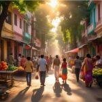 बढ़ती गर्मी की प्रतीकात्मक फोटो 22Scope News