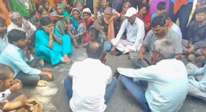 बरकट्ठा हादसा Hazaribagh
