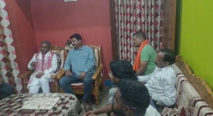 बाबूलाल मरांडी