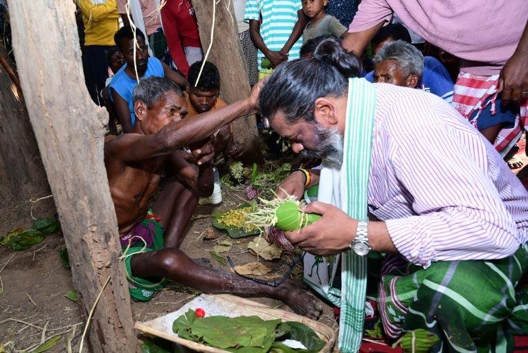बाहा पर्व