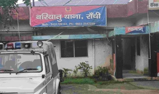Breaking : हथियार लहराते कालू लाम्बा गिरोह के तीन अपराधी चढ़े पुलिस के हत्थे... Breaking : हथियार लहराकर जमा रहे थे रौब, कालू लाम्बा गिरोह के तीन अपराधी चढ़े पुलिस के हत्थे...