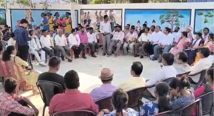 रैंप