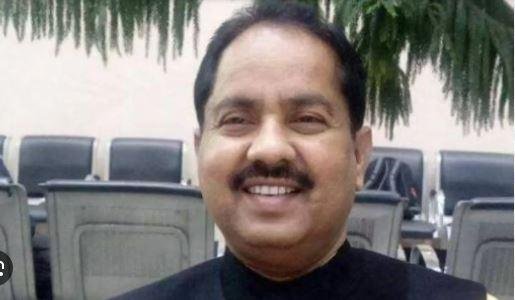 राणा सांगा-औरंगजेब विवाद के बीच भाजपा के प्रो. श्याम बिहारी लाल बने यूपी इतिहास कांग्रेस के अध्यक्ष भाजपा विधायक प्रो. श्याम बिहारी लाल