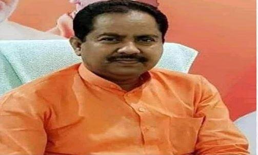 राणा सांगा-औरंगजेब विवाद के बीच भाजपा के प्रो. श्याम बिहारी लाल बने यूपी इतिहास कांग्रेस के अध्यक्ष भाजपा विधायक प्रो. श्याम बिहारी लाल।