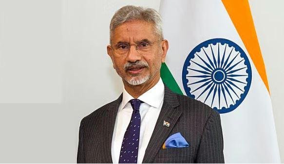 लंदन में जयशंकर की सुरक्षा में चूक पर भारत की सख्त टिप्पणी - लोकतांत्रिक स्वतंत्रता का दुरुपयोग... भारतीय विदेश मंत्री एस. जयशंकर