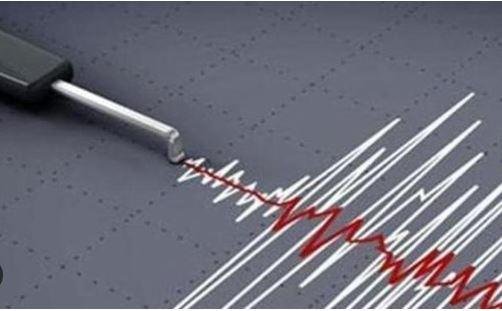 भूकंप के झटकों से होली की सुबह देश में कई स्थानों पर कांपी धरती भूकंप का सांकेतिक चित्र