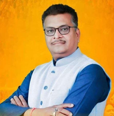 मनीष जायसवाल बजट पर बोले झारखंड सरकार