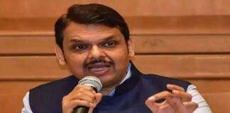 महाराष्ट्र के सीएम देवेंद्र फडणवीस