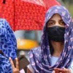मौसमी मिजाज की सांकेतिक तस्वीर 2 22Scope News