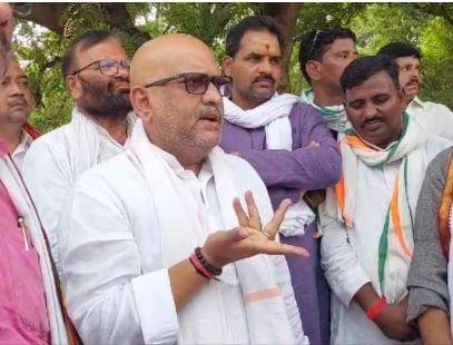 कांग्रेस ने भी यूपी में नए जिलाध्यक्षों की जारी कर दी सूची 3 22Scope News यूपी कांग्रेस अध्यक्ष अजय राय