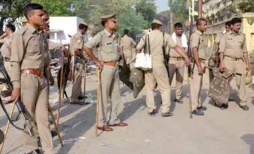 UP Police Constable Recruitment का फाइनल रिजल्ट आज दोपहर 2 बजे