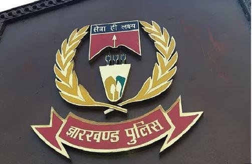 Breaking : हजारीबाग एसपी की बड़ी कार्रवाई, दो थाना प्रभारी सस्पेंड...
