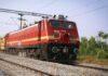 Holi Special Train : रांची से इस दिन से खुलेगी होली पर ये स्पेशल ट्रेन...