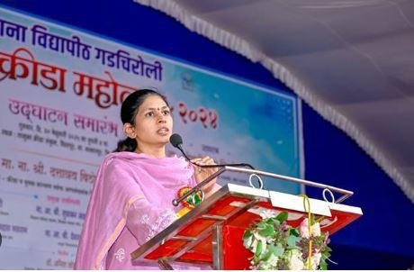 केंद्रीय मंत्री रक्षा खडसे की बेटी से छेड़छाड़ के सातों आरोपी शिंदे वाली शिवसेना के, 2 गिरफ्तार केंद्रीय राज्यमंत्री रक्षा खडसे