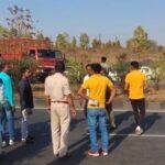 रामगढ़ हादसा 1 22Scope News