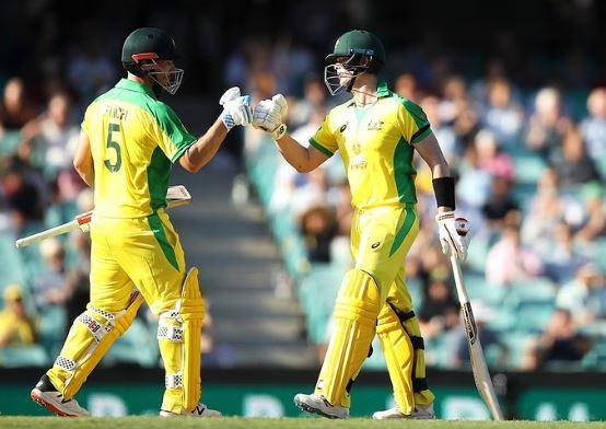 Steve Smith Retires : एक मैच के दौरान स्टीव स्मिथ