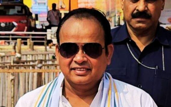 Breaking : बीजेपी नेताओं का तांडव कतई बर्दाश्त नहीं किया जाएगा-मंत्री इरफान अंसारी का बड़ा बयान...