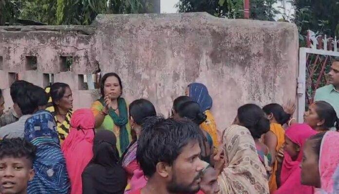 Bokaro : होने वाली थी शादी, तालाब में कूदकर युवक ने दे दी जान, जांच में जुटी पुलिस...