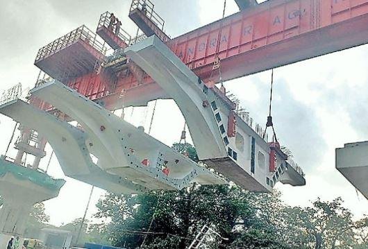 Ranchi Band : घर से निकले तो जरा संभलकर, 22 मार्च को रांची बंद का ऐलान, बड़ी संख्या में... Ranchi Band : फ्लाईओवर के निर्माणकार्य को लेकर आदिवासी संगठनों में नाराजगी