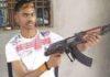 Aman Saw Encounter : पोस्टमार्टम में खुलासा, गैंगस्टर अमन साव को लगी थी इतनी गोलियां...