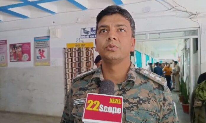 Garhwa Breaking : पटाखा दुकान में लगी भीषण आग से मचा हाहाकार, 5 लोगों की झुलसकर मौत...