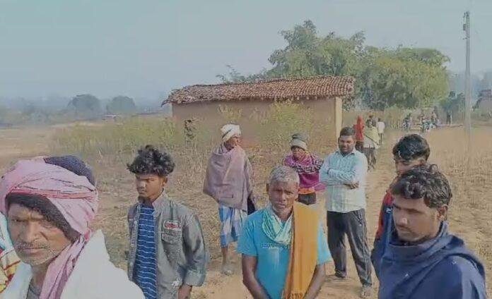 Garhwa में जंगली हाथियों का आतंक, एक को कुचलकर मार डाला दूसरा जिंदगी और मौत के बीच...