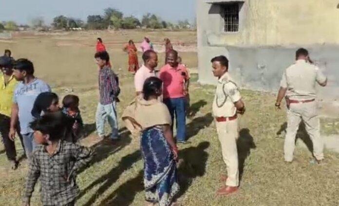 Giridih
