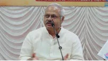 औरंगजेब को RSS ने बताया अप्रासंगिक, नागपुर हिंसा के बाद अहम बयान RSS के अखिल भारतीय प्रचार प्रमुख सुनील आंबेकर