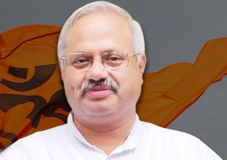 औरंगजेब को RSS ने बताया अप्रासंगिक, नागपुर हिंसा के बाद अहम बयान RSS के अखिल भारतीय प्रचार प्रमुख सुनील आंबेकर