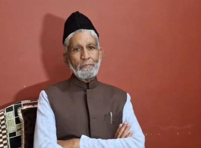 यूपी में संभल हिंसा में SIT का बड़ा एक्शन, जामा मस्जिद के सदर गिरफ्तार संभल जामा मस्जिद के सदर जफर अली