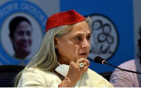 जया बच्चन : PM Modi की लोकप्रियता की कोई सानी नहीं... सपा सांसद जया बच्चन