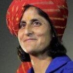 सुनीता विलियम्स की फाइल फोटो 22Scope News
