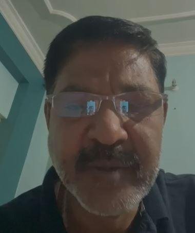 Rajeev Singh Suicide से पहले का वीडियो वायरल, इन लोगों ने मुझे खत्म कर दिया... Rajeev Singh Suicide का वीडियो वायरल
