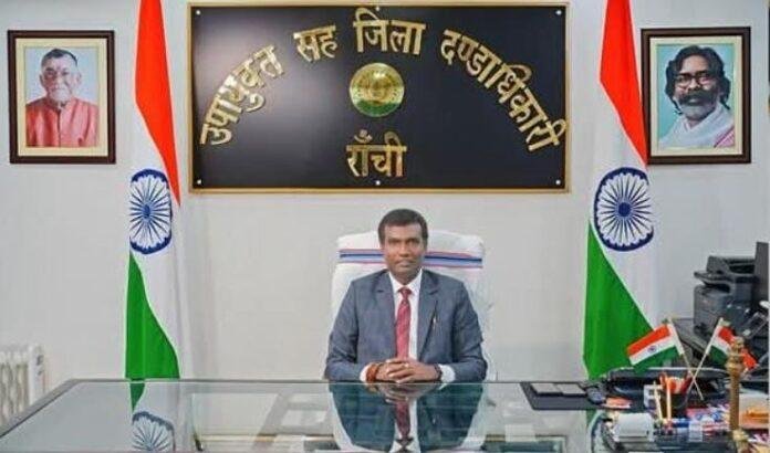 Ranchi : ईद, सरहुल एवं रामनवमी को लेकर इन अधिकारियों का छुट्टी रद्द, डीसी का आदेश...