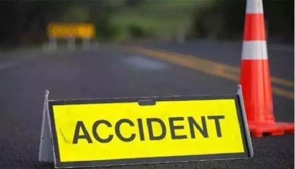 हादसे की सांकेतिक फोटो