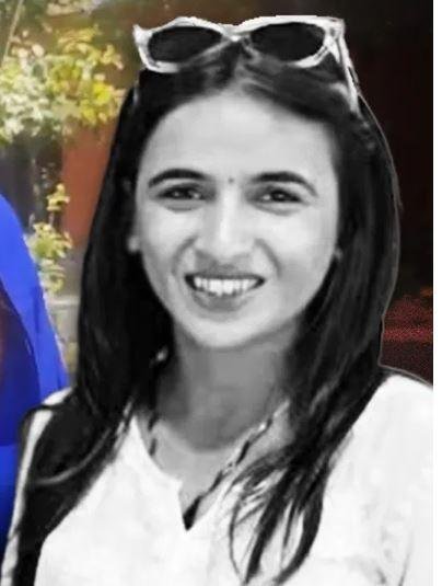 Himani Narwal की फाइल फोटो
