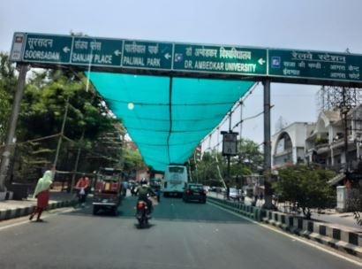 यूपी में रिकार्डतोड़ गर्मी, लू-हीटवेव को लेकर एक्शन प्लान लॉंच हीटवेव-लू से बचाव को यूपी में एक्शन प्लान लॉंच