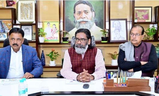 Jharkhand Budget-2025 : हेमंत सरकार का अबुआ बजट आज होगा पेश, जाने क्या हो सकता है इसमे खास...