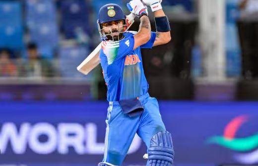ICC Champians Trophy Final : बस कोहली आज ये ट्रॉफी दिला दे, चैंपियन बनने के लिए चाहिए 252 रन