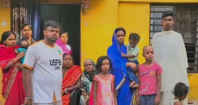 Bokaro : होली में घर बुलाया और जहर देकर मारने का आरोप, जांच में जुटी पुलिस...