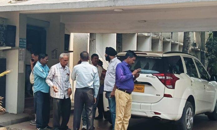 Ramgarh : सीसीएल अरगड्डा जीएम ऑफिस का स्थानीय लोगों ने कर दिया घेराव और फिर..