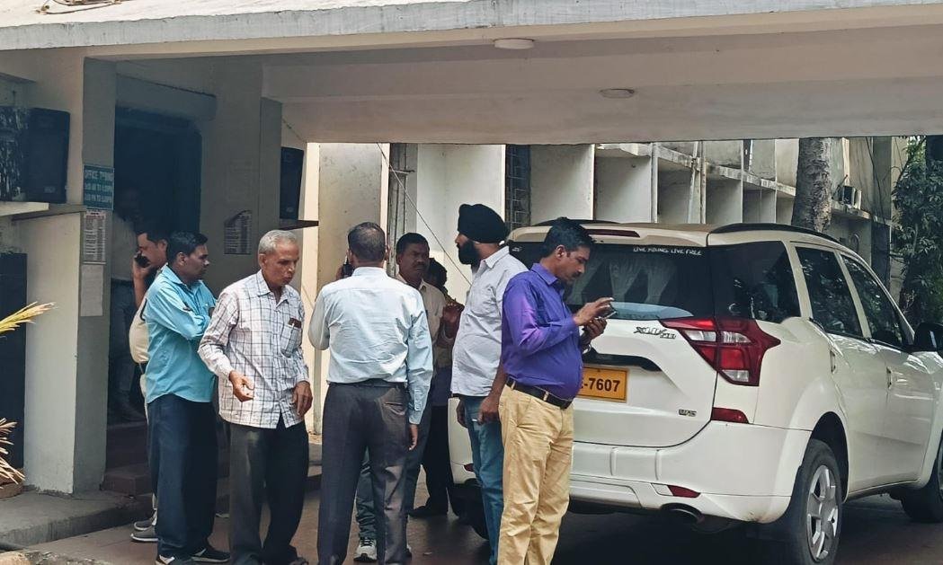 Ramgarh : सीसीएल अरगड्डा जीएम ऑफिस का स्थानीय लोगों ने कर दिया घेराव और फिर..