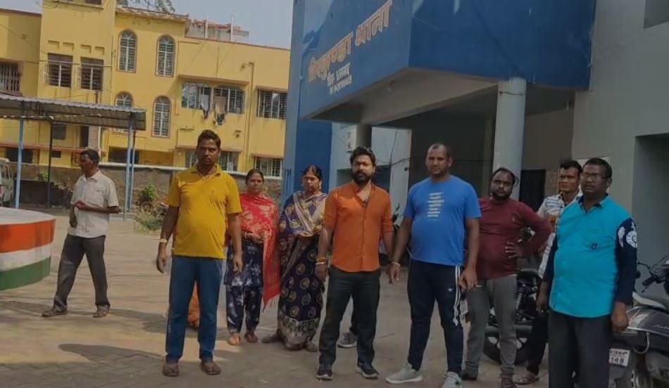 ीबी Bihar News, Jharkhand News & Live Updates