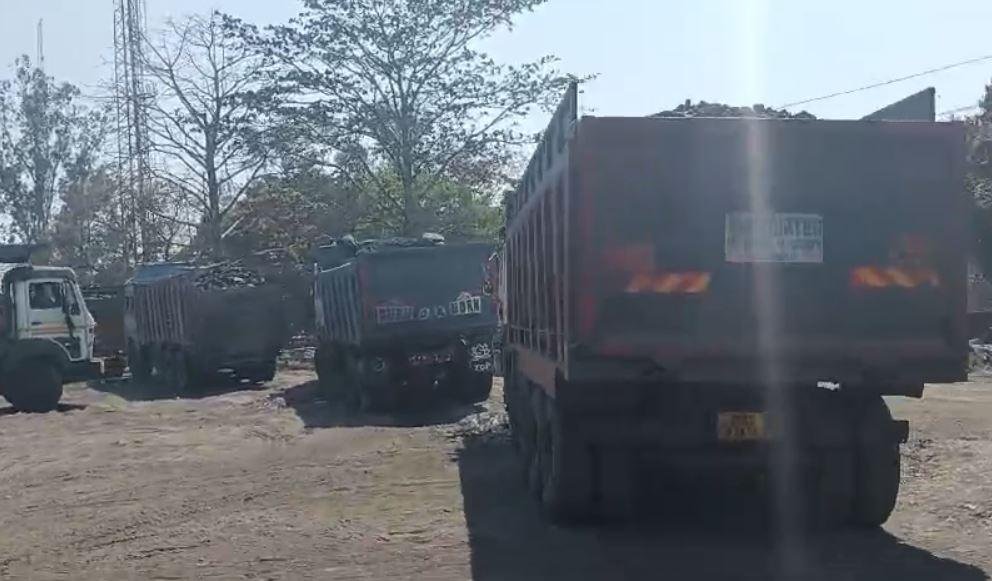 Ramgarh CBI Raid के बाद दो अधिकारियों के आनन-फानन में तबादले से मचा हड़कंप...