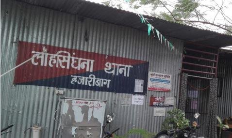 Breaking : पुन्नू यादव बने लोहसिंघना थाने के नए प्रभारी