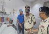 Ranchi : डीजीपी का अल्टीमेटम, इस दिन खत्म हो जाएगा नक्सलियों का नामोनिशान नहीं तो...