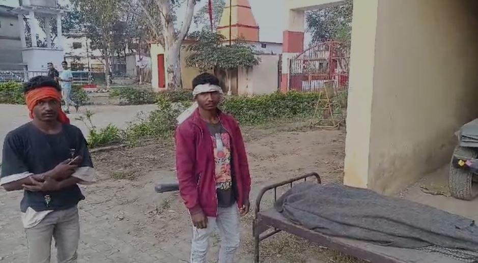 ुाी6 Bihar News, Jharkhand News & Live Updates