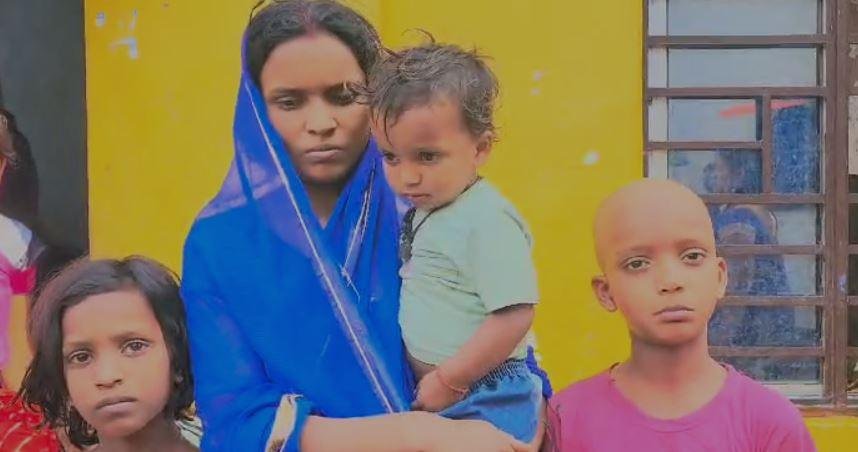 Bokaro : चार बच्चों को पीछे छोड़ गया मृतक