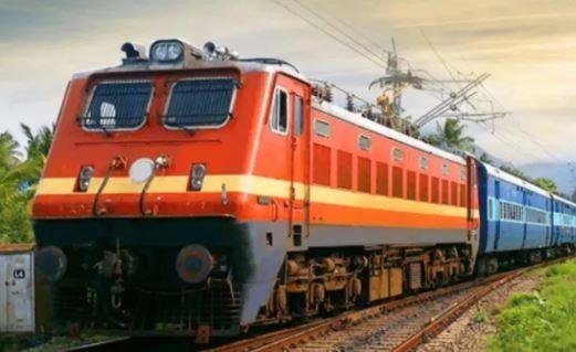 Ranchi से गोरखपुर के लिए इस दिन से खुलेगी होली स्पेशल ट्रेन...